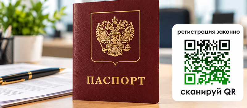 регистрация в Адыгее